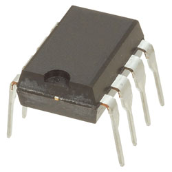 FET Operational Amplifiers