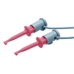 PJP Miniature Test Leads