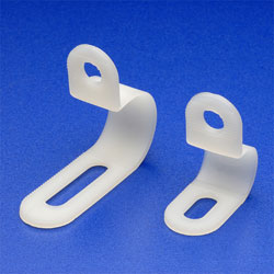 Unistrand Adjustable Nylon Clips