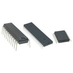 Microchip PIC16F8 Flash Microcontrollers