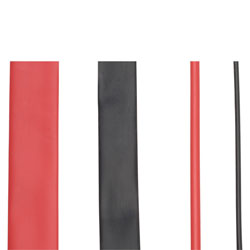 Unistrand 3:1 Heat Shrink Sleeving, 25m Reels