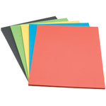 White and Coloured 250gsm A4 Card