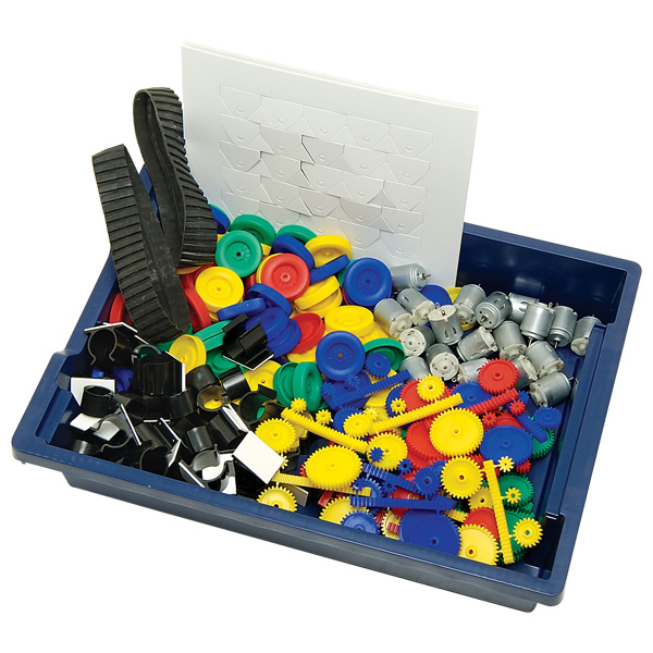 Image of Rapid Buggy Accessory Kit