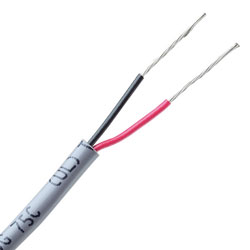 Alpha Wire Communication and Control Cable 22AWG
