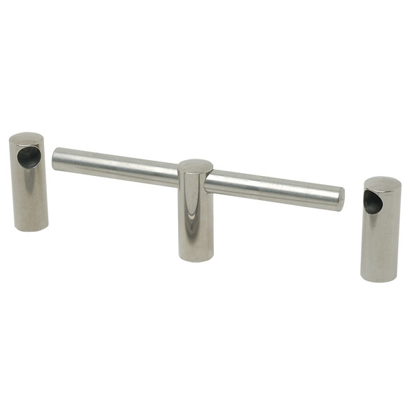  3401.1201 Stainless Steel Carry Handle 120mm