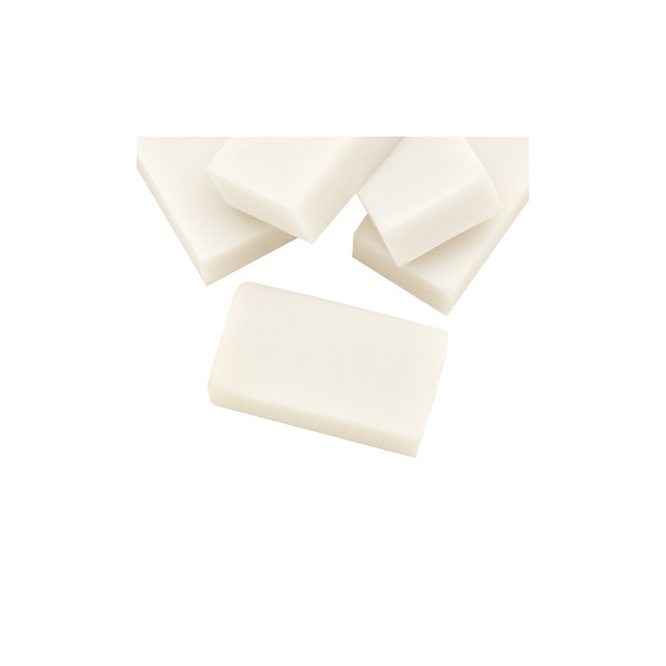  Large Vinyl Eraser - Pack of 20