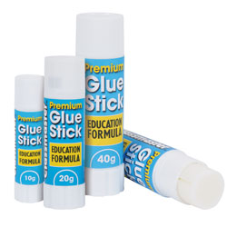 Classmaster Glue Sticks