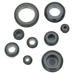 Unistrand Grommets