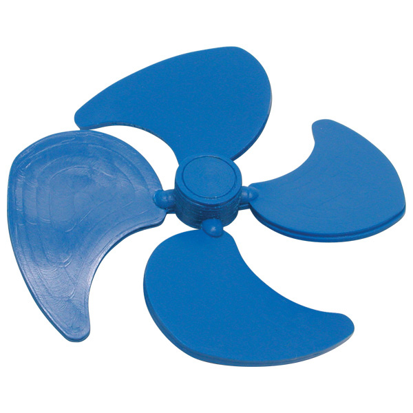 Rapid Polythene Fan (each)