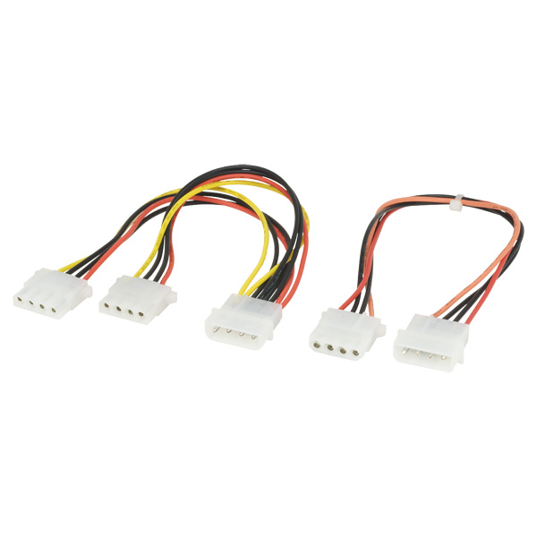 TruConnect Internal Power Y Cable