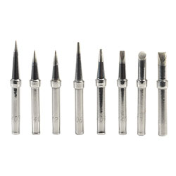 Xytronic Lead Free Soldering Tips: 44-4154XX Series