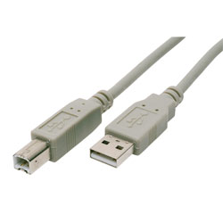 TruConnect USB2 Cable Assemblies