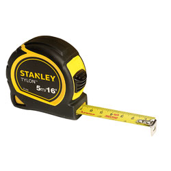 Stanley Pocket Measuring Tapes