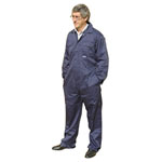 Draper Boiler Suits
