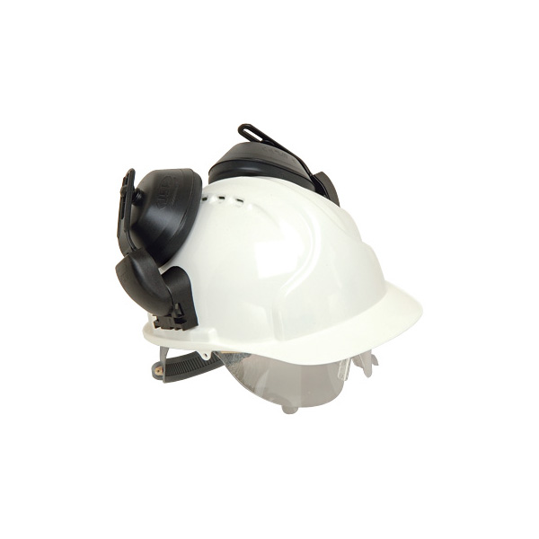  ANX060-230-000 Polycarb Visor (EN166 1.B.3.9) 20cm For MK2 Helmet