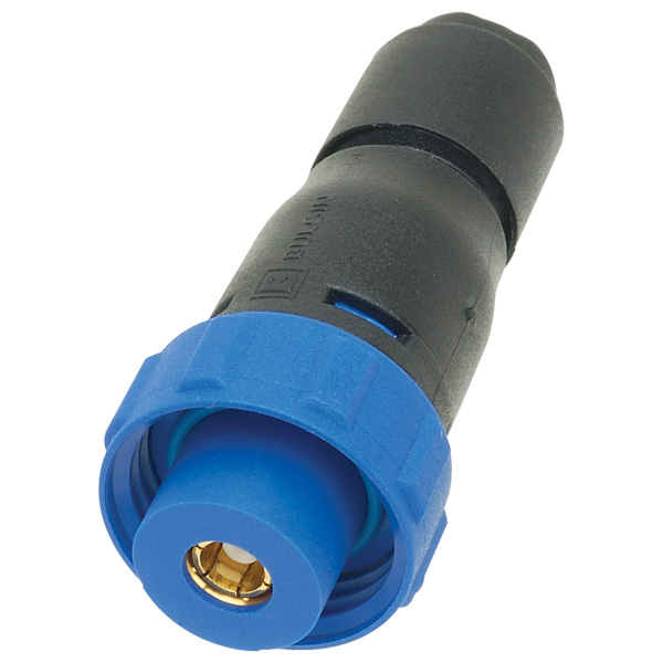  PX0415/1 Smb Flex Connector Re-wireable