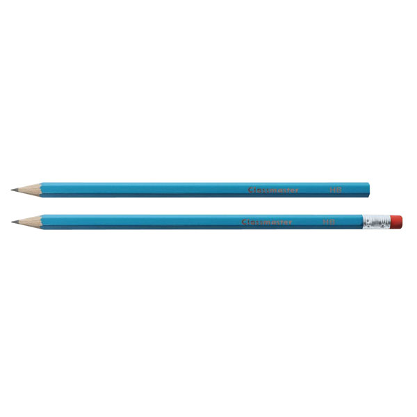 Classbox 144 Classmaster Hb Graphite Pencils