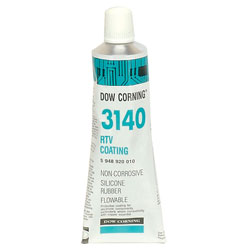 Dow Corning 3140 RTV Silicone Coating