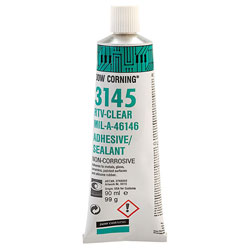 Dow Corning 3145 RTV Silicone Sealant