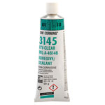 Dow Corning 3145 RTV Silicone Sealant