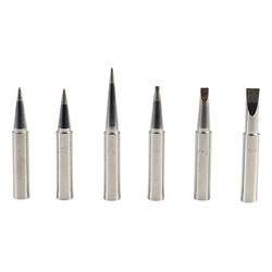 Xytronic 44-5106XX Series Soldering Tips