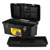 Stanley Metal Latched Toolbox