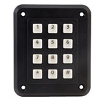 Storm 2K160101 Keypad 2000 Series 16 Key Calculator