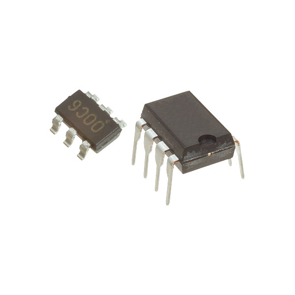 Microchip PIC10F200-I/P Microcontroller