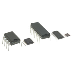 PIC12F/PIC16F 8-bit Microcontrollers