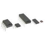 PIC12F/PIC16F 8-bit Microcontrollers