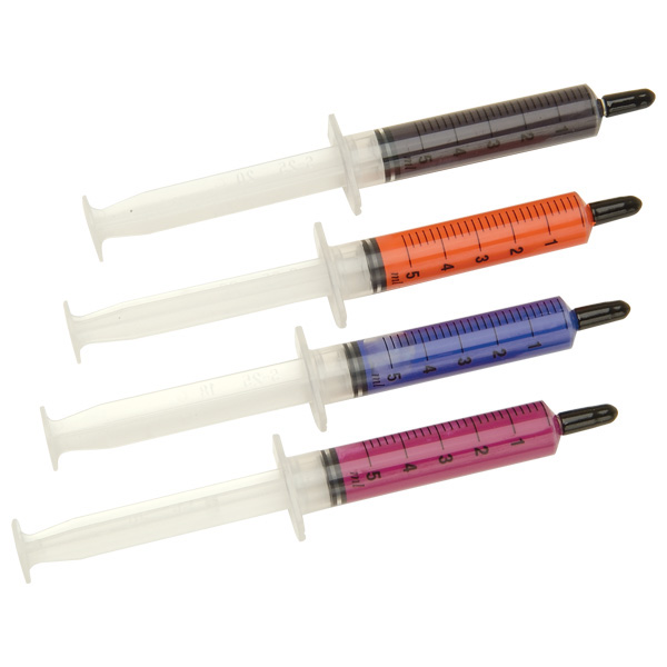 Image of Rapid Thermochromic Pigment 5ml - Blue