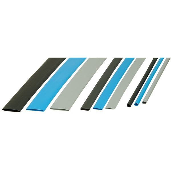  MP-10E 10mm Heat Shrink Euro Colour Minipack