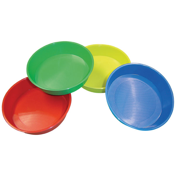  Paint Dabber Bowls Pack of 4