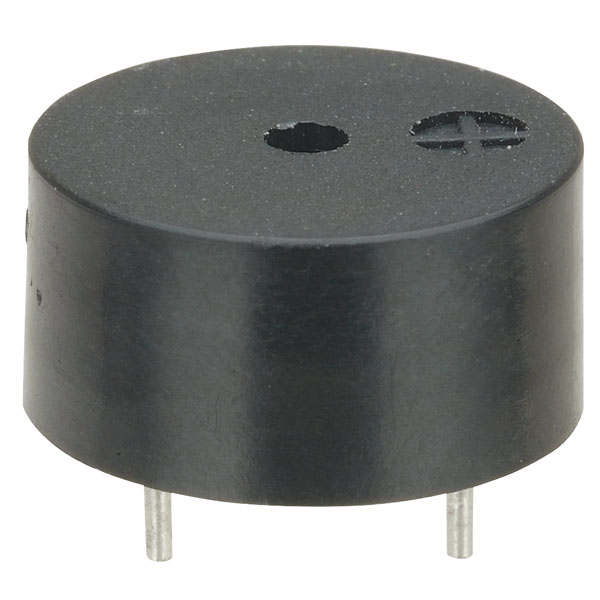  ABT 402 RC 5V AC PCB Piezo Transducer