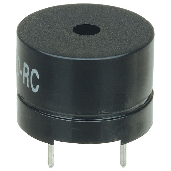  ABT 410 RC 1.5Vp-p PCB Piezo Transducer