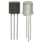 Low Power PNP Transistors