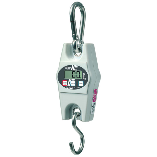  HCB 100K200 Industrial Hanging Scales 200g 100kg