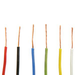 PJP 9026 Series Silicone 6A Test Cable 21AWG
