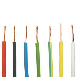 PJP Silicone Test Cable 18AWG