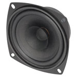 Visaton 10cm Full Range Speakers