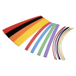 Shrinktek Coloured Heat Shrink