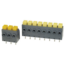 Metway Screwless Terminal Blocks