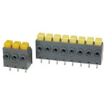 Metway Screwless Terminal Blocks