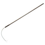 Labfacility Type K Mineral Insulated Thermocouples Threaded Pot Seal and Lead