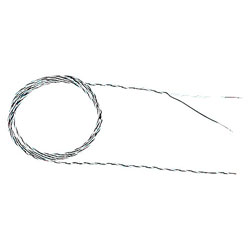 Labfacility PTFE Exposed Junction Fine Wire Thermocouples