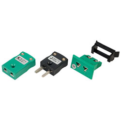 Labfacility IM Series Miniature IEC Thermocouple Connectors