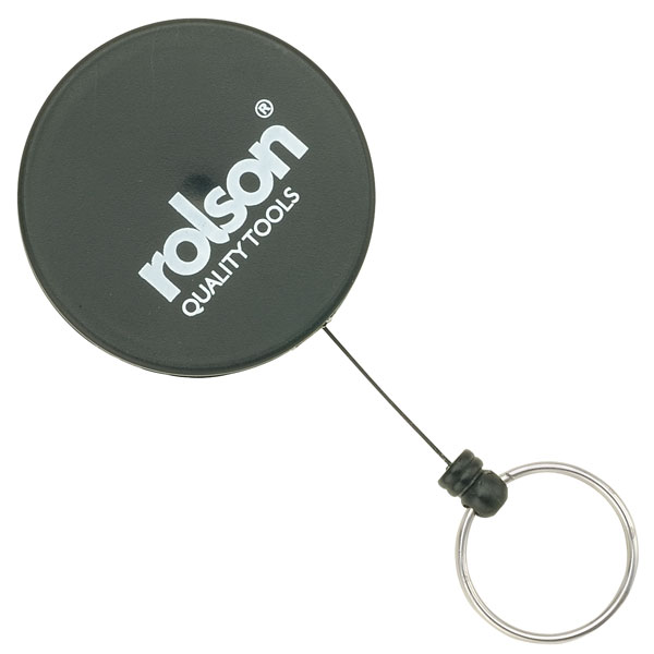  60109 Recoil Key Ring