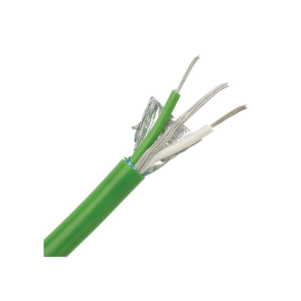 Labfacility WK-359X50 K Thermocpl Wire Screened Pvc
