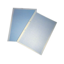 A4 Graph Paper