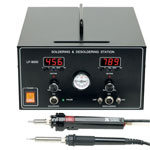 Xytronic LF-9000 Soldering & Hot Air Station Spares